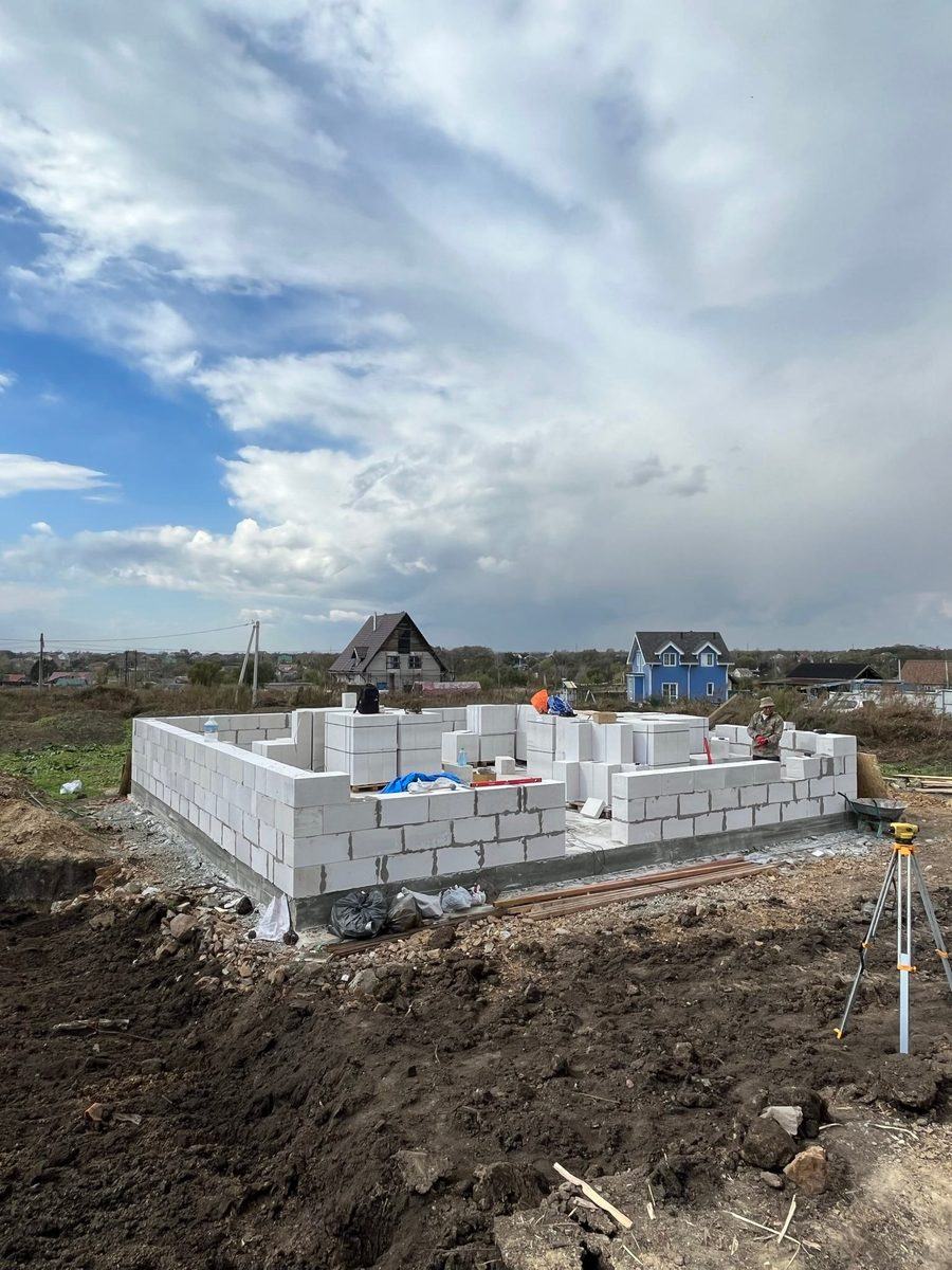 Проект СП-01