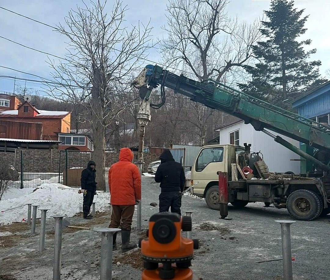 ТНД «Бриз»