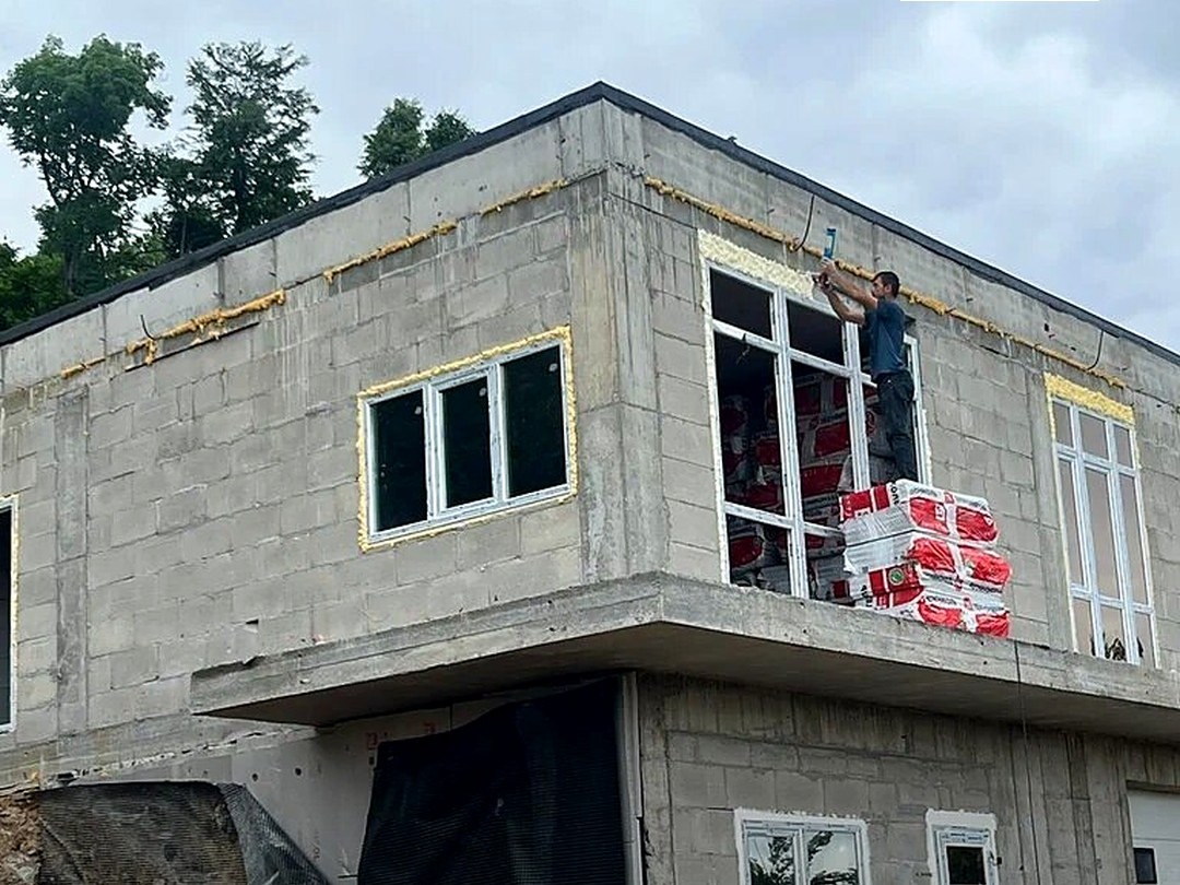 ТНД «Утёс»