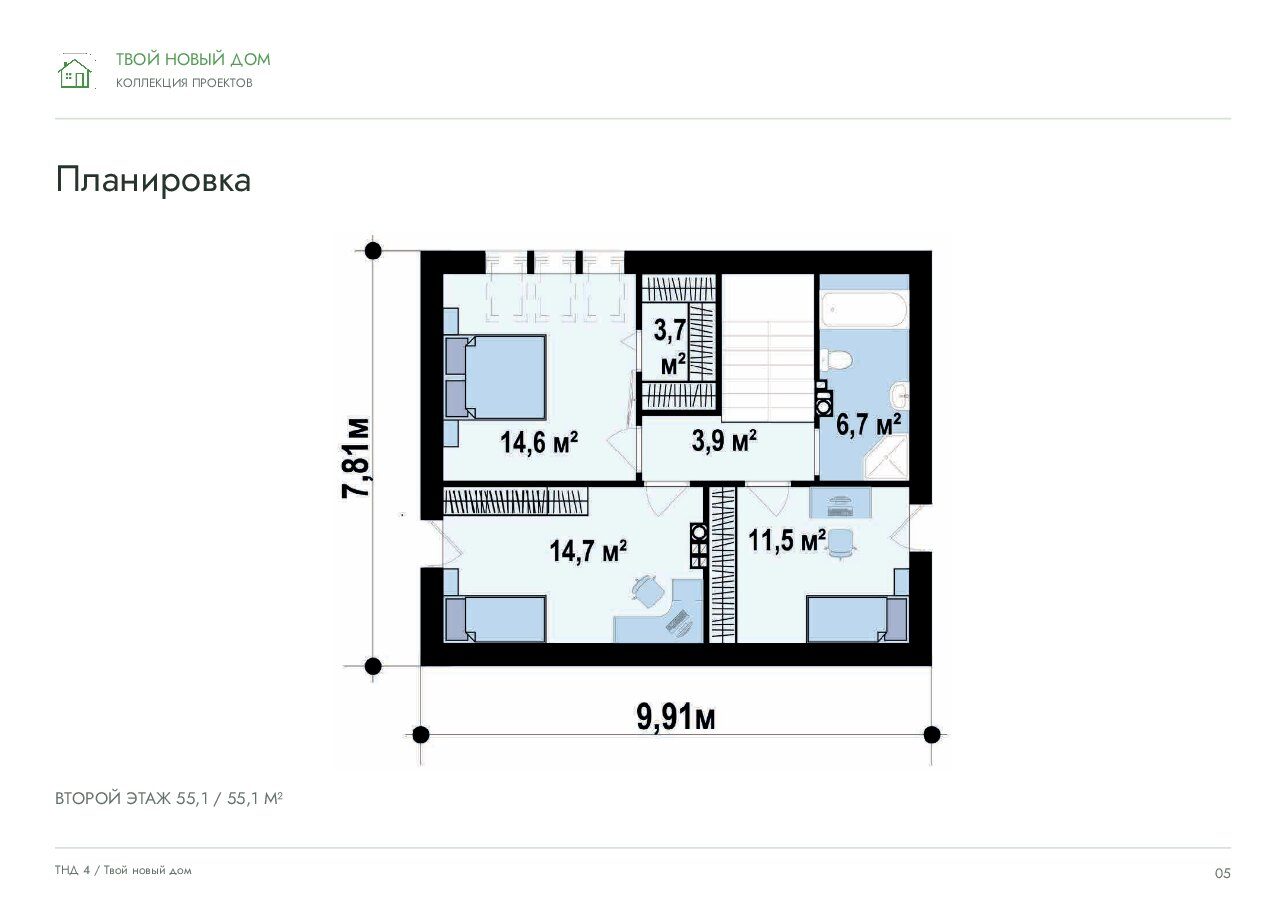 ТНД 4