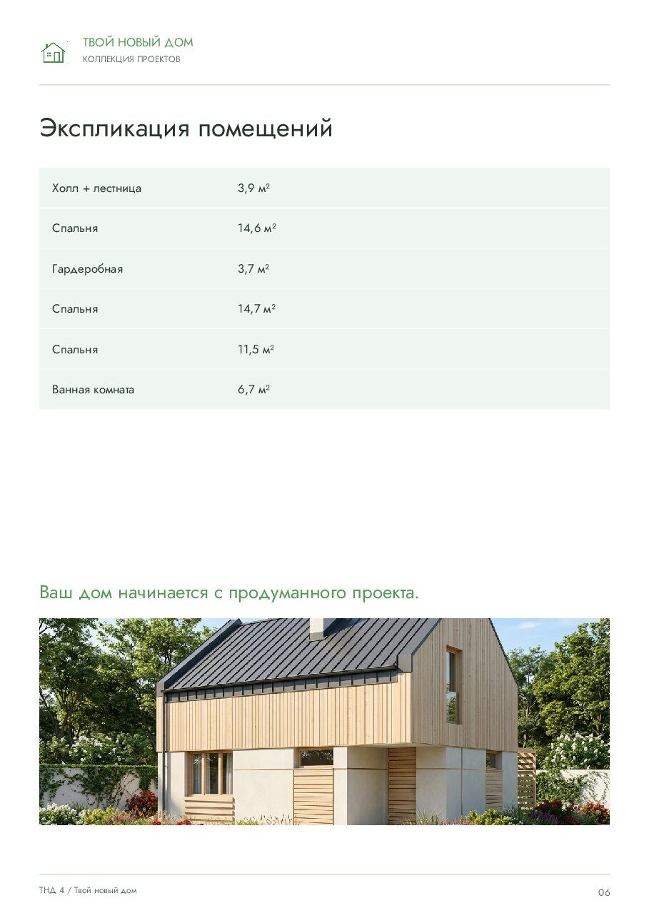 ТНД 4