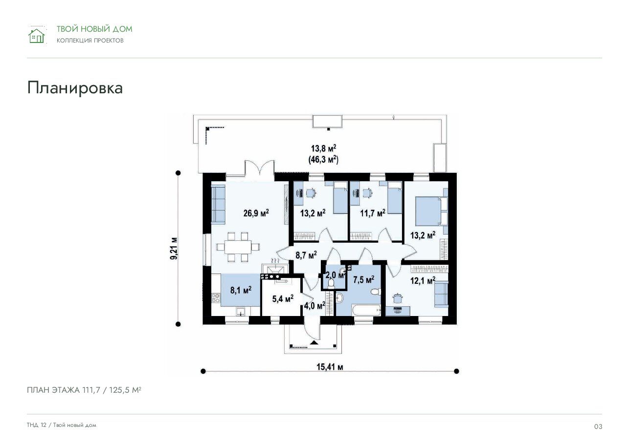 ТНД 12